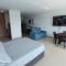 Apartamento Full Equipado Primera Linea de Playa