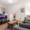 Cosy Flat In London - 伊灵