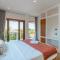 Villa Phan - Tranquil Stylish 2-Bedroom Villa in Pererenan
