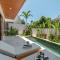 Villa Phan - Tranquil Stylish 2-Bedroom Villa in Pererenan