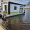 Houseboat Tiny Griffin - 尼乌波特