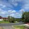 Totara Vale, Free Coffee, parking and wifi, near Glenfield Mall and highway 18,1