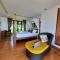 Plub Pla Koh Mak Retreat