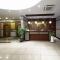 Incheon The Hotel Yeongjong