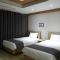 Incheon The Hotel Yeongjong