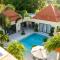 Breathtaking 4-Bedroom Villa near BangTao beach