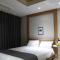 Incheon The Hotel Yeongjong