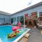 Khiangkhoo Pool Villa ChiangKhan - เคียงคู่พูลวิลล่าเชียงคาน - Chiang Khan