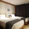 Incheon The Hotel Yeongjong