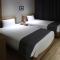 Incheon The Hotel Yeongjong