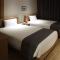 Incheon The Hotel Yeongjong