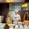 Palazzo Luxury Hotel & Bistro - Central My Khe Beach Walking Street