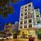 Palazzo Luxury Hotel & Bistro - Central My Khe Beach Walking Street