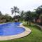 Casa el Palmar, the best house in Ixtapa