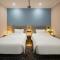 Holiday Inn Express Chengdu Tianfu Square by IHG - Chunxi Road and Kuanzhai Alley - Чэнду