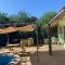 Bungalows en Los Barriles
