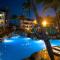 Yoho Beach Resort Kenting - Hengchun Old Town