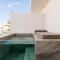 Ethereal White Resort Hotel & Spa - Adults Only