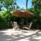Palo Alto Glamping Hotel