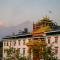 Chokling ArtHouse - The Treasure of Himalayas - Бир