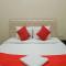 Hotel O Hmi International