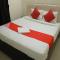 Hotel O Hmi International