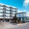The Galla Hotel