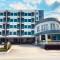The Galla Hotel