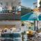 The Galla Hotel