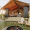 Villas & Vines Glamping