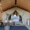 Villas & Vines Glamping