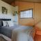 Villas & Vines Glamping