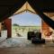 Villas & Vines Glamping