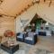 Villas & Vines Glamping