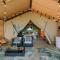 Villas & Vines Glamping