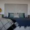 Skyline Serenity Luxe Suite-Private Room - Los Angeles