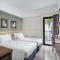 Swiss-Belcourt Lombok