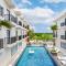 Swiss-Belcourt Lombok