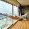 Hamac chic vue mer. - Berck-sur-Mer