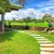 Kashyapa Kingdom View Home