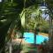 Studio piscine - Saint-Paul