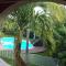 Studio piscine - Saint-Paul
