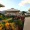 Moanaura Lodge