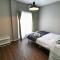 Edogawa Japanese Style Apartment 202 has direct access to Akihabara and Shinjuku, with convenient transportation and free WiFi - Tokyo
