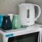 Edogawa Japanese Style Apartment 202 has direct access to Akihabara and Shinjuku, with convenient transportation and free WiFi - Tokyo