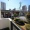 Edogawa Japanese Style Apartment 202 has direct access to Akihabara and Shinjuku, with convenient transportation and free WiFi - Tokyo