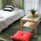 Edogawa Japanese Style Apartment 202 has direct access to Akihabara and Shinjuku, with convenient transportation and free WiFi - Tokyo