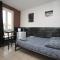 07 - Chambre proche Paris et Transports avec TV WIFI