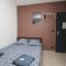 08 - Chambre proche Paris et Transports avec TV WIFI - Saint-Denis