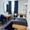 ZOO hotel - Osijek